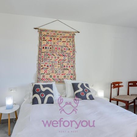 Weforyou Fuengirola Center Sunny & Beach Exterior photo