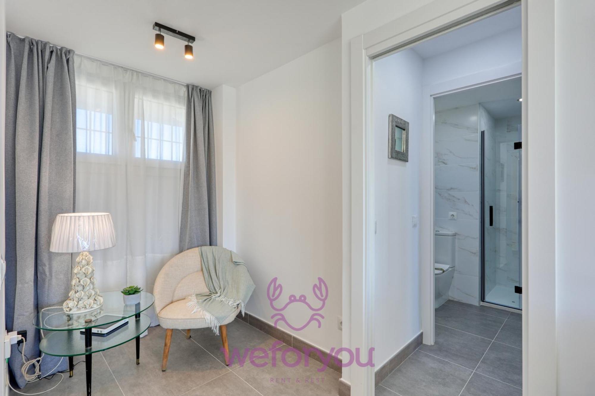 Weforyou Fuengirola Center Sunny & Beach Exterior photo