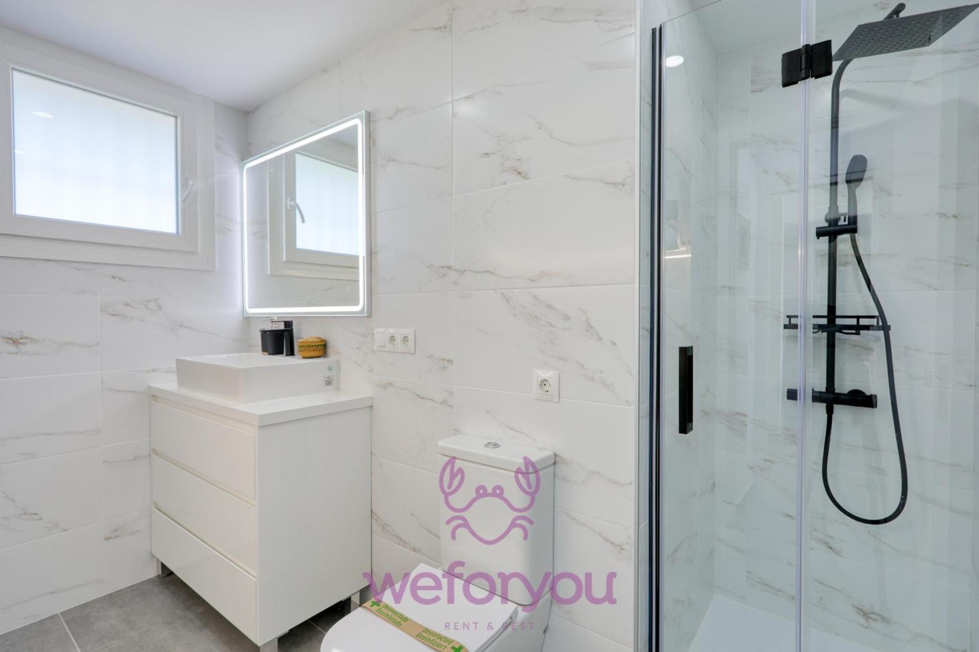 Weforyou Fuengirola Center Sunny & Beach Exterior photo